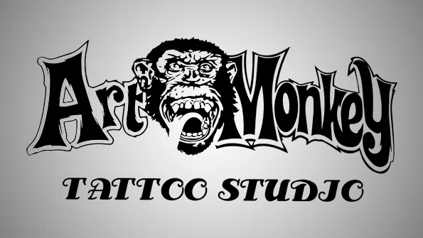 Art Monkey Tattoo Studio